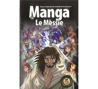 BLF EUROPE La bible en manga tome 4