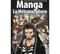 BLF EUROPE La bible en manga tome 5