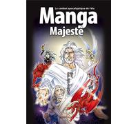 BLF EUROPE La bible en manga tome 6
