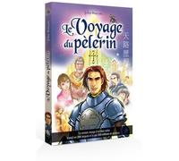 BLF EUROPE Le voyage du pèlerin