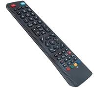 BLF-RMC-0002 Télécommande Remplacer pour BLAUPUNKT 3D TV BB24F189B