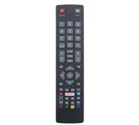 BLF/RMC/0008 Télécommande Fit for Blaupunkt Full HD LED 3D Freeview TV