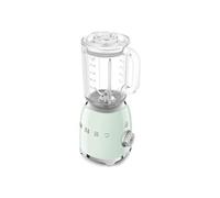 Smeg Blender BLF03PGEU – 800 Watts – 1,5 L – 4 vitesses