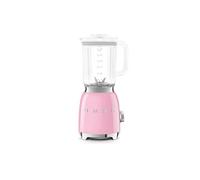 Blender Smeg BLF03PKEU Rose