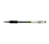 [BLGP-G1-5-B-10] PILOT Lot de 10 Stylos à bille G1 GRIP pointe fine encre gel...