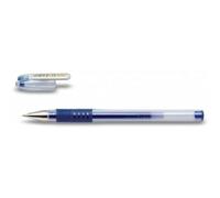 [BLGP-G1-5-L-10] PILOT Lot de 10 Stylos à bille G1 GRIP pointe fine encre gel...