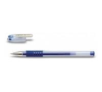 [BLGP-G1-5-L-10] PILOT Lot de 10 Stylos à bille G1 GRIP pointe fine encre gel...