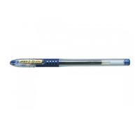 [BLGP-G1-7-L-10] Pilot Lot de 10 Stylos bille Gel G1 Grip pointe moyenne Bleu
