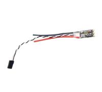 BLHeli-s SPRING 20A/30A ESC sans balais, 2-6S for les modes Multicopter DSHOT OneShot(1PCS 20A)