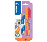 Pilot Stylo Roller Frixion Ball 07 Friends "Friends Clouds