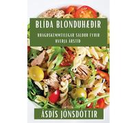 Blíða Blönduhæðir