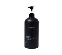 Blibber Barber Lemongrass Tea CHER-CHEPERMINE pour les hommes - Clissinateur hydratant avec houblon d'huile de noix de coco + the Rooibos - Utili