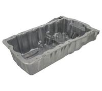 Blic Carter d'huile 0216-00-0015471P Aluminium pour Audi A3 (8L1) 1.8 1996-2003