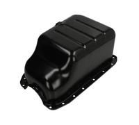 Blic Carter d'huile 0216-00-2020471P Acier pour Fiat 127, Panda, Cinquecento, Seicento, Uno 0.9
