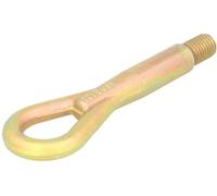 Blic Crochet de remorquage 0476-10-009347P - Compatible avec SEAT Arosa/Cordoba/Ibiza II/Leon/Mii