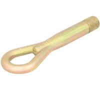 Blic Anneau de remorquage 0476-21-028347P pour Toyota iQ (J1) 1 / 1.3 2009-2015
