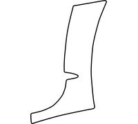 BLIC 2000-00-1139011P Plastique de protection
