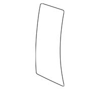 BLIC 2000-00-9539012P Plastique de protection