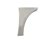 BLIC 4747-43-008362P Panneau Latéral Intérieur Pour SKODA