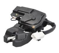 BLIC 5050-00-OP4204 Serrure de capot de coffre