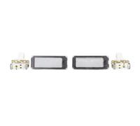 BLIC Plaque d'immatriculation bilatérale 5402-016-53-910 pour Ducato Bus (250_, 290_)