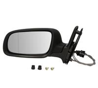 BLIC 5402-04-1112899P Rétroviseur extérieur pour SEAT,VW