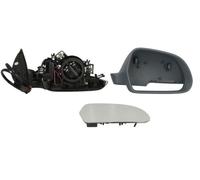 BLIC 5402-04-1121565P Rétroviseur extérieur pour SKODA