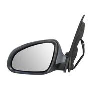 BLIC 5402-04-1121595P Rétroviseur extérieur pour OPEL