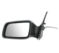BLIC 5402-04-1121636P Rétroviseur extérieur pour OPEL