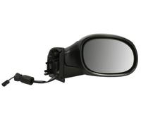 BLIC 5402-04-1121851P Rétroviseur extérieur pour CITROËN