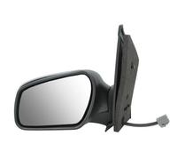 Rétroviseur extérieur gauche convexe 310-0080 TYC pour FORD FOCUS II Turnier