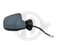 BLIC 5402-04-1129593 Rétroviseur extérieur pour DACIA,RENAULT