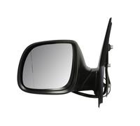 BLIC 5402-04-1623347P Rétroviseur extérieur pour VW