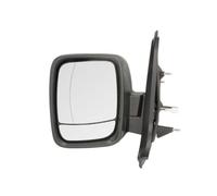 BLIC 5402-04-2002027P Rétroviseur extérieur pour FIAT,NISSAN,OPEL,RENAULT