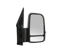 Blic Rétroviseur extérieur 5402-04-9221990P droit chauffé clignotant Sprinter W906, Crafter 2E
