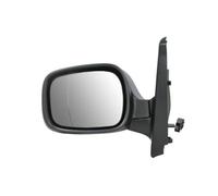 BLIC 5402-04-9239172P Rétroviseur extérieur asphérique chauffé gauche Compatible avec RENAULT Kangoo 1 KC, KC0/1 Kangoo 1 Express FC, FC0/1, NISSAN Kubistar Van X76