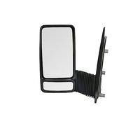 BLIC 5402-04-9299977P Rétroviseur extérieur Rétroviseurs complets convexe gauche Compatible avec IVECO DAILY III Camion plate-forme/Châssis DAILY III Camionnette/Break DAILY III Autobus/Autocar