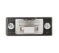 BLIC 5402-053-10-925 Lumière De Plaque D'Immatriculation Pour VW