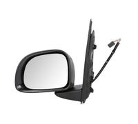 Miroir Extérieur Gauche Compatible Avec: FIAT PANDA 319 02.12-