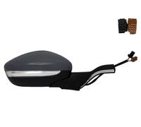 Alkar Automotive – Rétroviseur extérieur Blic 5402-08-2002058P