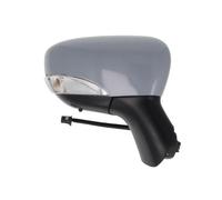 BLIC 5402-09-2002108P Rétroviseur extérieur pour RENAULT
