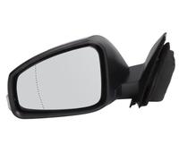 Miroir Extérieur Gauche Compatible Avec: RENAULT LATITUDE 07.10-06.15