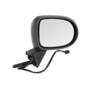 BLIC 5402-09-2002204P Rétroviseur extérieur pour RENAULT