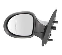 BLIC 5402-09-2002225P Rétroviseur extérieur pour RENAULT