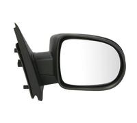 BLIC 5402-09-2002236P Rétroviseur extérieur pour RENAULT