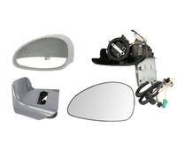 BLIC 5402-21-026365P Rétroviseur extérieur pour CITROËN
