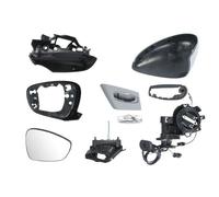 BLIC 5402-21-034366P Rétroviseur extérieur pour CITROËN