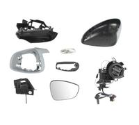 BLIC 5402-21-034368P Rétroviseur extérieur pour CITROËN