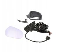 BLIC 5402-25-034364P Rétroviseur Extérieur Pour Audi A3