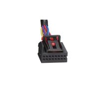 BLIC 5402-25-034365P Rétroviseur Extérieur Pour Audi A3